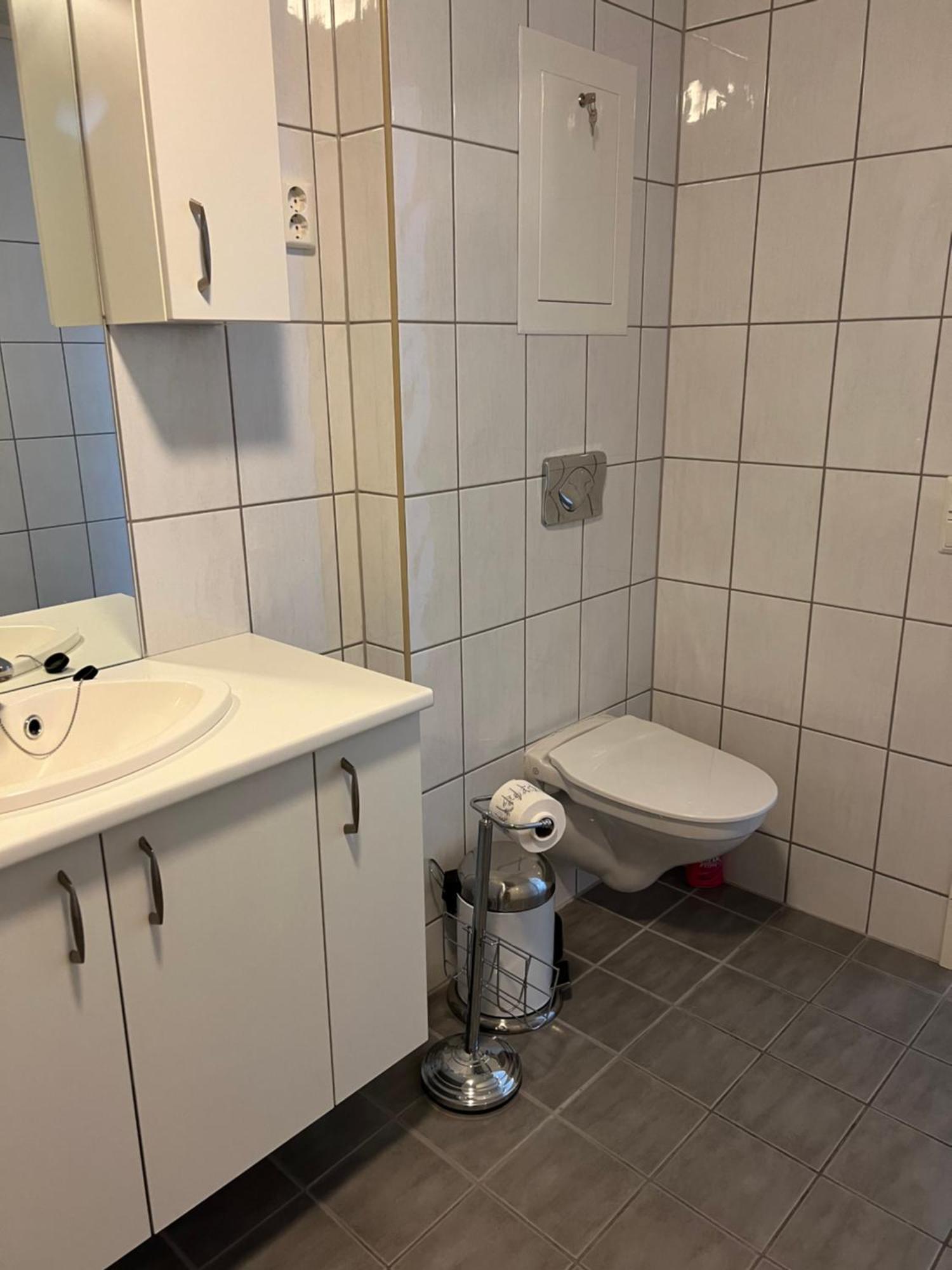 Kvileskogen 36 Alta Buitenkant foto